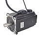 P Series Nema 34 Closed Loop Stepper Motor 4.5Nm(637.38oz.in) with Electromagnetic Brake - 34E1KBK50-45 | StepperOnline AU