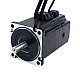 S Series Nema 34 Closed Loop Stepper Motor 4.3Nm(608.93oz.in) with 7.0Nm(991.28oz.in) Electromagnetic Brake - 34HS30-6004D-E1000-B700 | StepperOnline AU