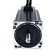 S Series Nema 34 Closed Loop Stepper Motor 12Nm(1699.34oz.in) with 7.0Nm(991.28oz.in) Electromagnetic Brake - 34HS60-6004D-E1000-B700 | StepperOnline AU
