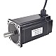 P Series IP65 Waterproof Nema 34 Stepper Motor 6.0A 12Nm(1700oz.in) - 34IP65-120 | StepperOnline AU