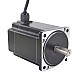 P Series IP65 Waterproof Nema 34 Stepper Motor 6.0A 8.5Nm(1203.94oz.in) - 34IP65-85 | StepperOnline AU