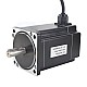 P Series IP65 Waterproof Nema 34 Stepper Motor 6.0A 8.5Nm(1203.94oz.in) - 34IP65-85 | StepperOnline AU