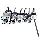 AR4 Robot Motor Upgrade Package AR4-MK3/4 | Stepper Motor Only - AR4-MK3M/4M | StepperOnline AU
