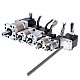 AR4 Robot Motor Upgrade Package AR4-MK3/4 | Stepper Motor Only - AR4-MK3M/4M | StepperOnline AU