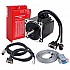 YS Series 1 Axis Closed Loop Stepper CNC Kit V2.0 4.30Nm(608.93oz.in) Nema 34 Motor & Driver