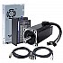 TS Series 1 Axis 12.0Nm(1699.34oz.in) Nema 34 Closed Loop Stepper Kit w/ Power Supply