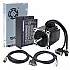 TS Series 1 Axis 4.30Nm(608.93oz.in) Nema 34 Closed Loop Stepper Kit w/ Power Supply
