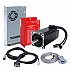 YS Series 1 Axis 12.00Nm(1699.34oz.in) Nema 34 Closed Loop Stepper Kit V2.0 w/ Power Supply