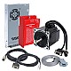 YS Series 1 Axis 4.30Nm(608.93oz.in) Nema 34 Closed Loop Stepper Kit V2.0 w/ Power Supply - 1-CLYS48-V20 | StepperOnline AU