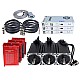 YS Series 3 Axis 12.00Nm(1699.34oz.in) Nema 34 Closed Loop Stepper Kit V2.0 w/ Power Supply - 3-CLYS120-V20 | StepperOnline AU