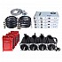YS Series 4 Axis 12.00Nm(1699.34oz.in) Nema 34 Closed Loop Stepper Kit V2.0 w/ Power Supply