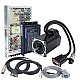 TES Series 1 Axis 2.0Nm(283.22oz.in) Nema 23 Closed Loop Stepper Kit & Driver CL57TE w/ Power Supply - 1-CLTES20 | StepperOnline AU