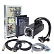 TES Series 1 Axis 4.0Nm(566.56oz.in) Nema 24 Closed Loop Stepper Kit & Driver CL57TE w/ Power Supply - 1-CLTES40 | StepperOnline AU