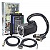 TS Series 1 Axis 2.0Nm(283.22oz.in) Nema 23 Closed Loop Stepper Kit w/ Power Supply