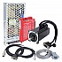 YS Series 1 Axis 4.00Nm(566.45oz.in) Nema 24 Closed Loop Stepper Kit V2.0 w/ Power Supply