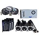 TES Series 3 Axis 3.0Nm(424.83oz.in) Nema 24 Closed Loop Stepper Kit & Driver CL57TE w/ Power Supply - 3-CLTES30 | StepperOnline AU