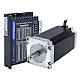 TES Series 1 Axis 3.0Nm(424.83oz.in) Stepper CNC Kit 4.2A Nema 23 Stepper Motor & Driver DM556TE - 1-DM556TE-23HS45 | StepperOnline AU