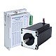 YS Series 1 Axis Stepper CNC Kit 3.00Nm(424.83oz.in) Nema 23 Stepper Motor & Driver - 1-DM556Y-23HS39 | StepperOnline AU