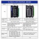 Closed Loop Stepper Driver V4.1 0-3.0A 24-48VDC for Nema 11, 14, 17 Stepper Motor - CL42T-V41 | StepperOnline AU