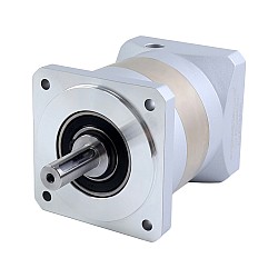 EG Series Planetary Gearbox – Custom Shaft Diameter and Gear Ratio