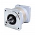 EG Series Planetary Gearbox – Custom Shaft Diameter and Gear Ratio