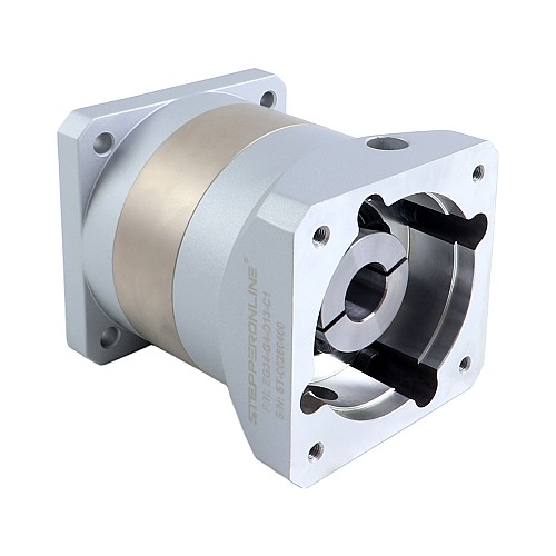 EG Series Planetary Gearbox – Custom Shaft Diameter and Gear Ratio - CD-001 | StepperOnline AU