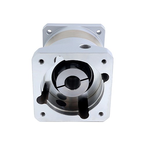 EG Series Planetary Gearbox – Custom Shaft Diameter and Gear Ratio - CD-001 | StepperOnline AU