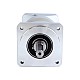 EG Series Planetary Gearbox – Custom Shaft Diameter and Gear Ratio - CD-001 | StepperOnline AU