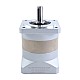 EG Series Planetary Gearbox – Custom Shaft Diameter and Gear Ratio - CD-001 | StepperOnline AU