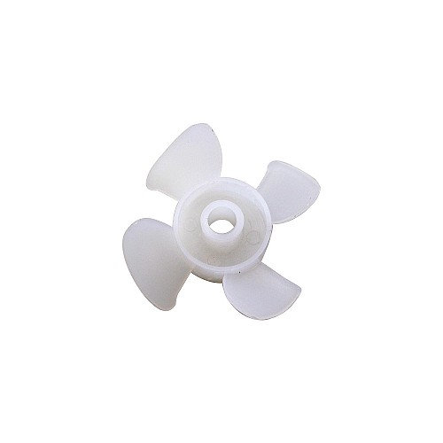 110V AC Gear Motor 40Kg.cm/15RPM w/ 211:1 Rectangular Spur Gearbox - FGA-6130-110V-G211 | StepperOnline AU