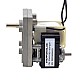 110V AC Gear Motor 40Kg.cm/15RPM w/ 211:1 Rectangular Spur Gearbox - FGA-6130-110V-G211 | StepperOnline AU