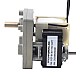 110V AC Gear Motor 40Kg.cm/8RPM w/ 277:1 Rectangular Spur Gearbox - FGF-6130-110V-G277 | StepperOnline AU