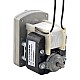 110V AC Gear Motor 40Kg.cm/8RPM w/ 277:1 Rectangular Spur Gearbox - FGF-6130-110V-G277 | StepperOnline AU