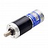 CN On Sale - Brushed 12V DC Gear Motor 6.5Kg.cm/12RPM w/ 361:1 Planetary Gearbox