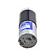 CN On Sale - Brushed 12V DC Gear Motor 6.5Kg.cm/12RPM w/ 361:1 Planetary Gearbox - CN-PA25-24126000-G361 | StepperOnline AU