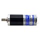 CN On Sale - Brushed 12V DC Gear Motor 7.7Kg.cm/10.5RPM w/ 428.68:1 Planetary Gearbox - CN-PA25-24126000-G429 | StepperOnline AU