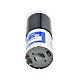 CN On Sale - Brushed 12V DC Gear Motor 7.7Kg.cm/10.5RPM w/ 428.68:1 Planetary Gearbox - CN-PA25-24126000-G429 | StepperOnline AU