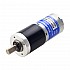Brushed 12V DC Gear Motor 1.3Kg.cm/70RPM w/ 64:1 Planetary Gearbox