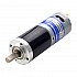 CN On Sale - Brushed 24V DC Gear Motor 5.1Kg.cm/33RPM w/ 139:1 Planetary Gearbox