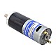 CN On Sale - Brushed 24V DC Gear Motor 5.1Kg.cm/33RPM w/ 139:1 Planetary Gearbox - CN-PA28-28245800-G139 | StepperOnline AU