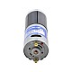 CN On Sale - Brushed 24V DC Gear Motor 5.1Kg.cm/33RPM w/ 139:1 Planetary Gearbox - CN-PA28-28245800-G139 | StepperOnline AU