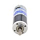 CN On Sale - Brushed 24V DC Gear Motor 0.57Kg.cm/334RPM w/ 13.7:1 Planetary Gearbox - CN-PA28-28245800-G14 | StepperOnline AU