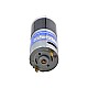 CN On Sale - Brushed 24V DC Gear Motor 0.8Kg.cm/239RPM w/ 19.2:1 Planetary Gearbox - CN-PA28-28245800-G19 | StepperOnline AU