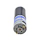 Brushed 24V DC Gear Motor 8.2Kg.cm/17RPM w/ 264:1 Planetary Gearbox - PA28-28245800-G264 | StepperOnline AU