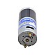 Brushed 24V DC Gear Motor 1.1Kg.cm/171RPM w/ 26.8:1 Planetary Gearbox - PA28-28245800-G27 | StepperOnline AU