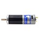 CN On Sale - Brushed 24V DC Gear Motor 11.5Kg.cm/12RPM w/ 369:1 Planetary Gearbox - CN-PA28-28245800-G369 | StepperOnline AU