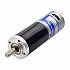 CN On Sale - Brushed 24V DC Gear Motor 11.5Kg.cm/12RPM w/ 369:1 Planetary Gearbox