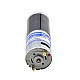 CN On Sale - Brushed 24V DC Gear Motor 11.5Kg.cm/12RPM w/ 369:1 Planetary Gearbox - CN-PA28-28245800-G369 | StepperOnline AU