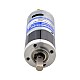 CN On Sale - Brushed 24V DC Gear Motor 0.24Kg.cm/888RPM w/ 5.18:1 Planetary Gearbox - CN-PA28-28245800-G5 | StepperOnline AU