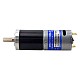 Brushed 24V DC Gear Motor 1.8Kg.cm/90RPM w/ 51:1 Planetary Gearbox - PA28-28245800-G51 | StepperOnline AU